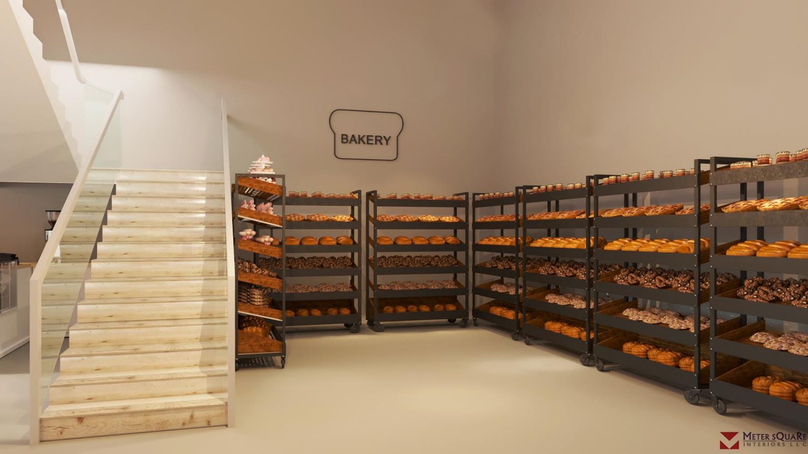 Bakery